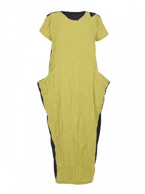 NWT KOZAN Otto Dress Margarita Dress
Size Medium